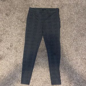 Ann Taylor dress leggings